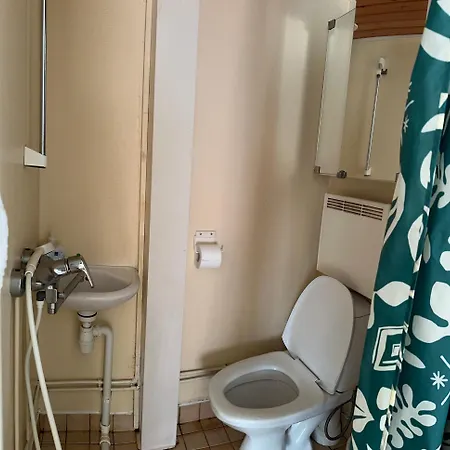 Wooden House 1 Km From River *