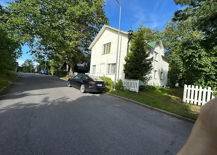 Διαμέρισμα Wooden House 1 Km From River Τούρκου