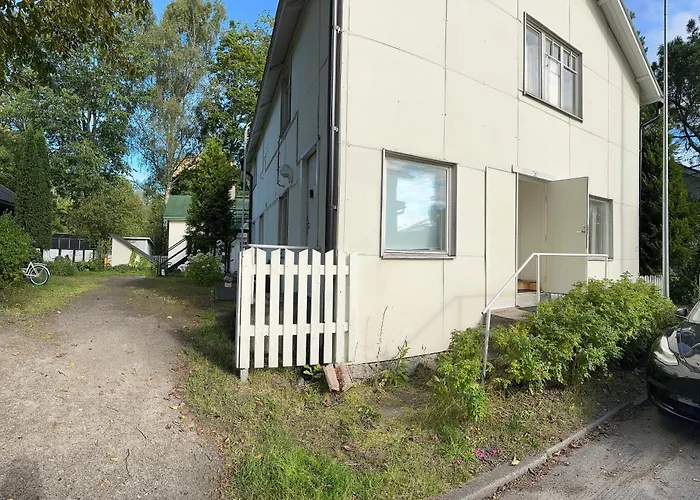 Wooden House 1 Km From River Διαμέρισμα